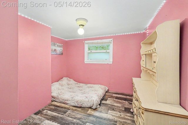 5468 Duffield Road, Gaines Township, MI 48473