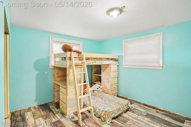 5468 Duffield Road, Gaines Township, MI 48473
