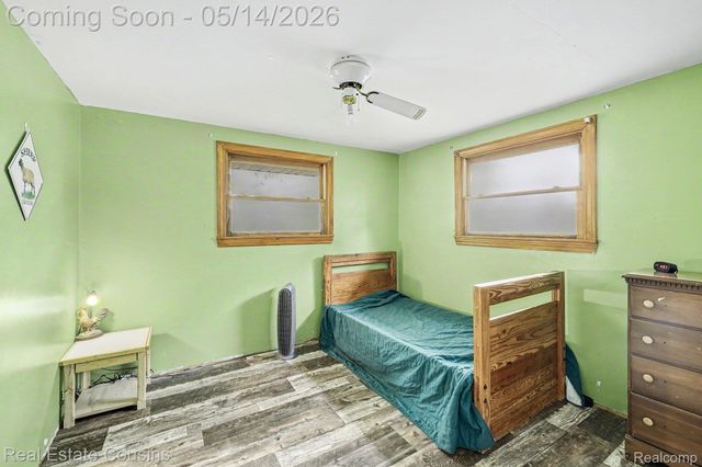5468 Duffield Road, Gaines Township, MI 48473