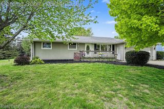 5468 Duffield Road, Gaines Township, MI 48473