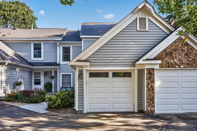 7246 Allen Court, Eden Prairie, MN 55346