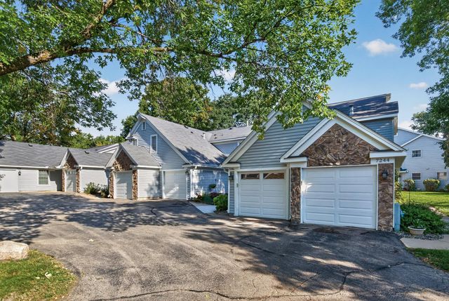 7246 Allen Court, Eden Prairie, MN 55346