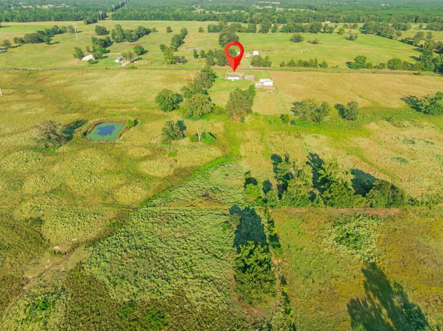 8181 Fm 1840, De Kalb, TX 75559