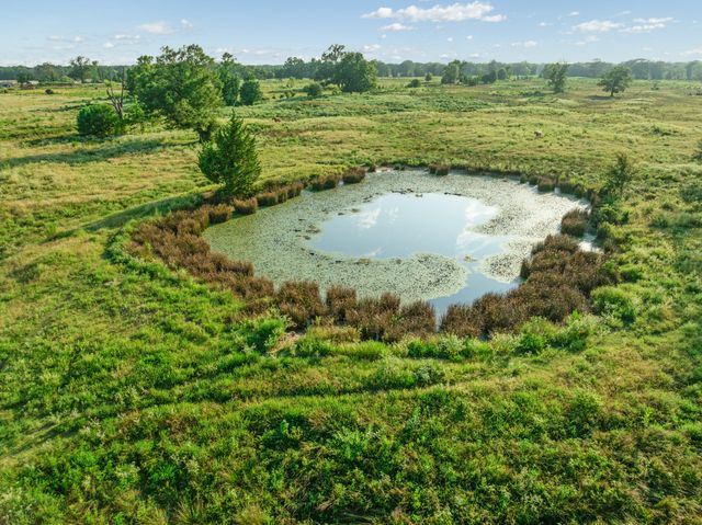 8181 Fm 1840, De Kalb, TX 75559