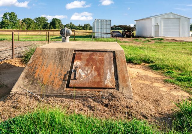 8181 Fm 1840, De Kalb, TX 75559