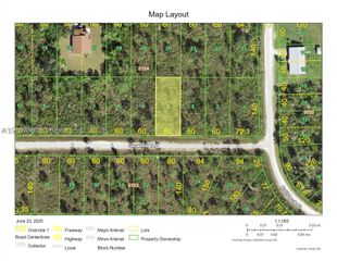 27302 GARDENIA TER, Punta Gorda, FL 33955