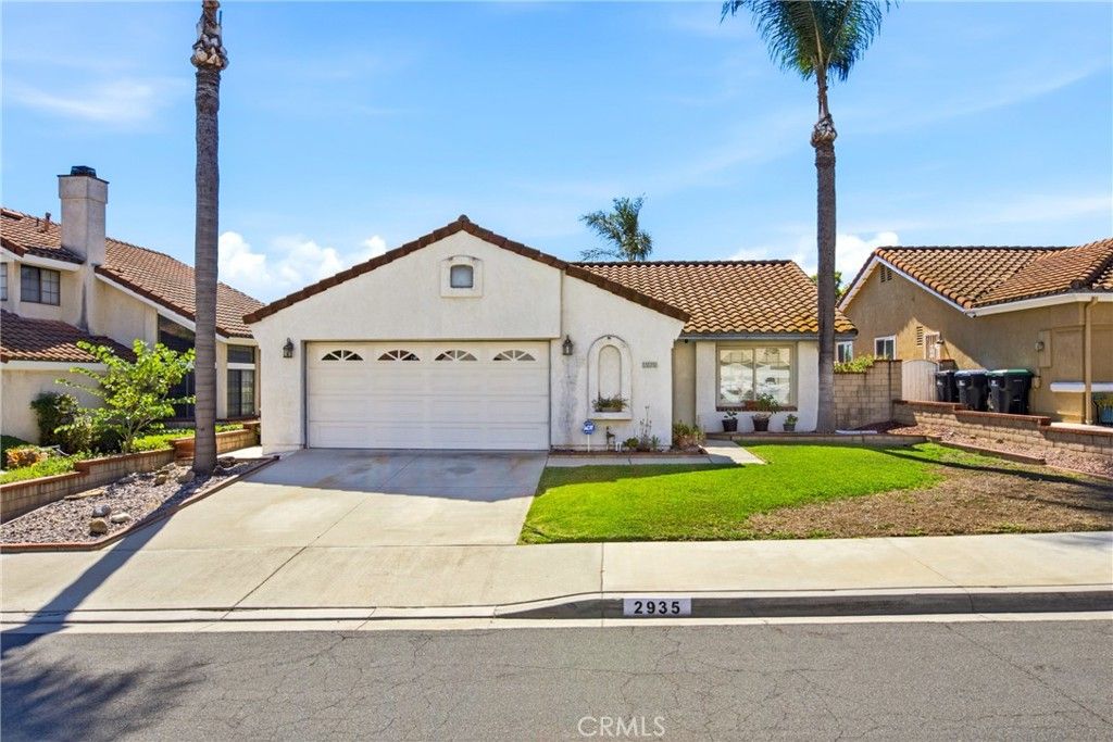 2935 Steeple Chase, Chino Hills, CA 91709 — exterior