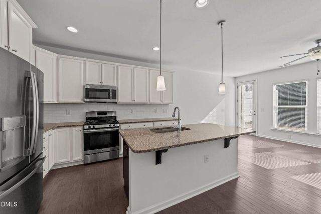 115 Writing Rock Place, Apex, NC 27539