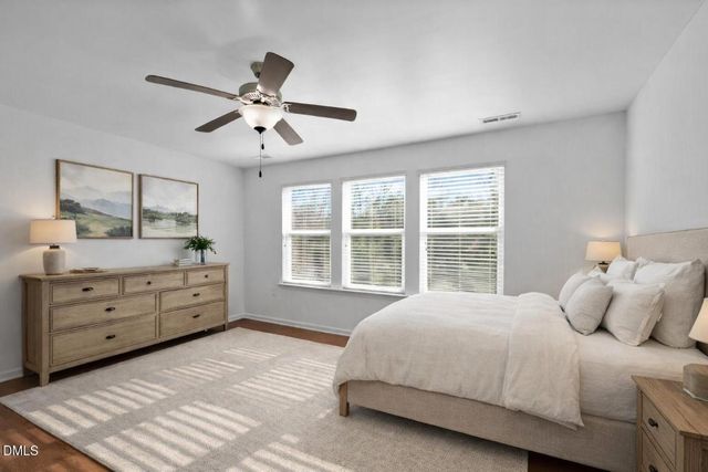 115 Writing Rock Place, Apex, NC 27539