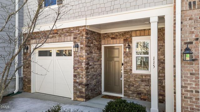 115 Writing Rock Place, Apex, NC 27539