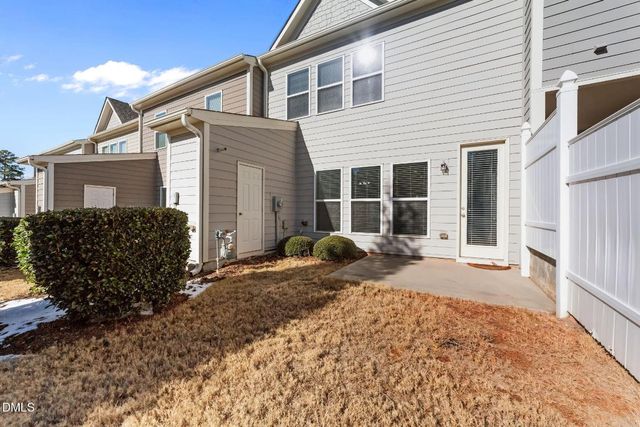115 Writing Rock Place, Apex, NC 27539