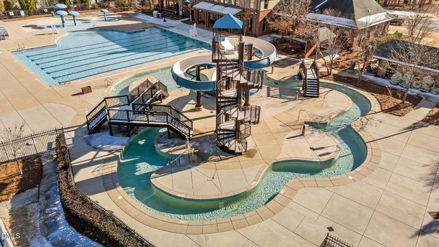 115 Writing Rock Place, Apex, NC 27539