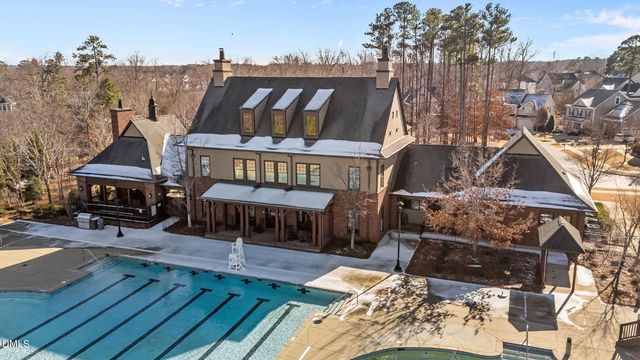 115 Writing Rock Place, Apex, NC 27539