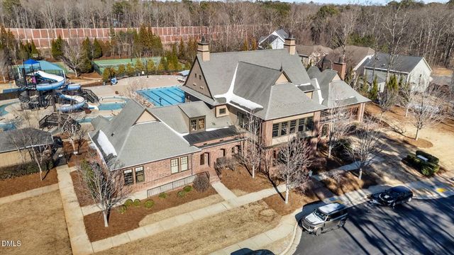 115 Writing Rock Place, Apex, NC 27539