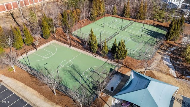 115 Writing Rock Place, Apex, NC 27539