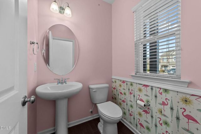 115 Writing Rock Place, Apex, NC 27539