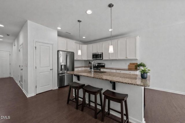 115 Writing Rock Place, Apex, NC 27539