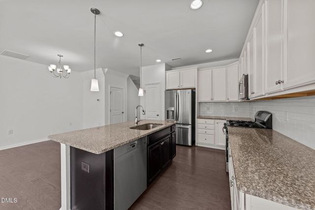 115 Writing Rock Place, Apex, NC 27539