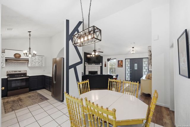 3400 Lakeview, Canyon Lake, TX 78133