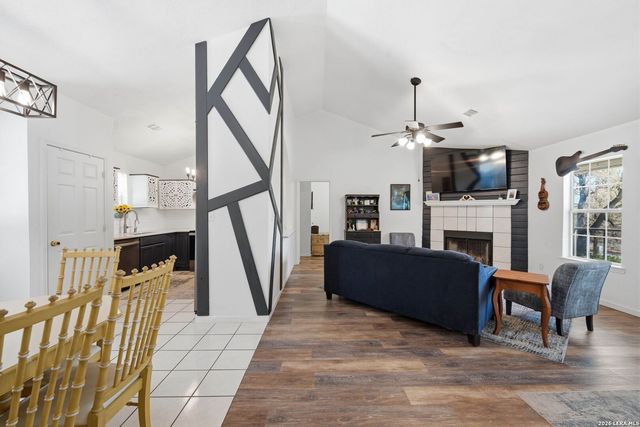 3400 Lakeview, Canyon Lake, TX 78133