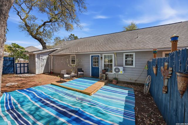 3400 Lakeview, Canyon Lake, TX 78133