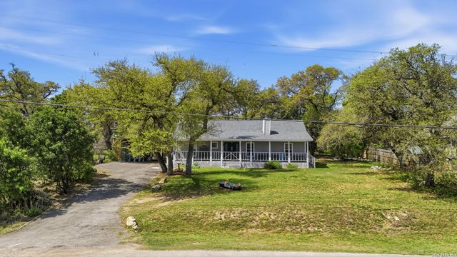 3400 Lakeview, Canyon Lake, TX 78133