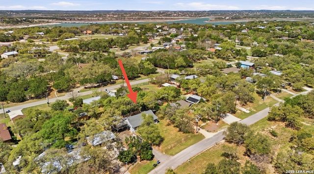 3400 Lakeview, Canyon Lake, TX 78133