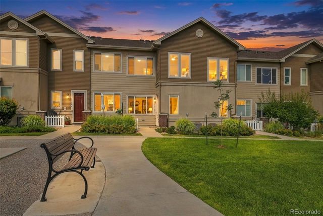 15446 W 64th Loop D, Arvada, CO 80007