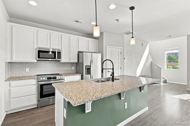 15446 W 64th Loop D, Arvada, CO 80007