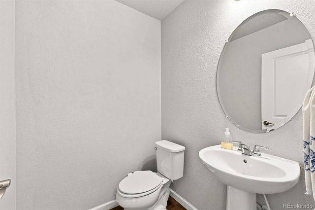 15446 W 64th Loop D, Arvada, CO 80007
