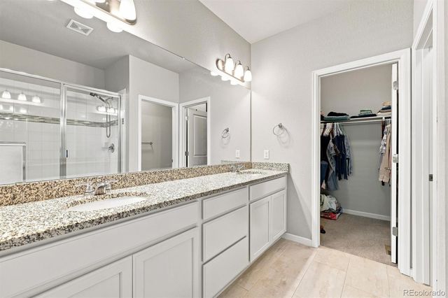 15446 W 64th Loop D, Arvada, CO 80007