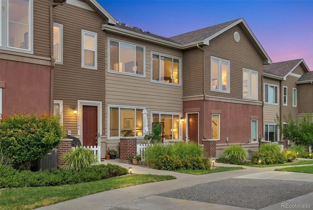 15446 W 64th Loop D, Arvada, CO 80007