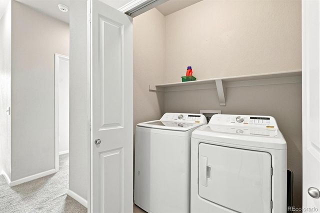 15446 W 64th Loop D, Arvada, CO 80007