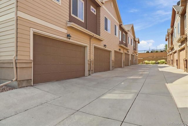 15446 W 64th Loop D, Arvada, CO 80007