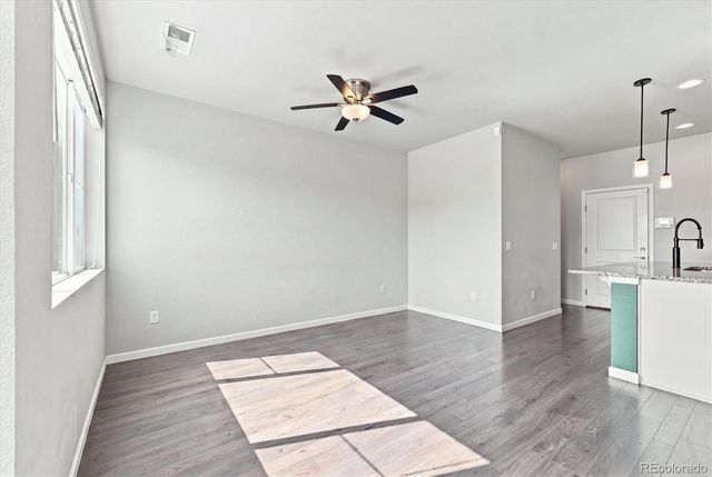 15446 W 64th Loop D, Arvada, CO 80007