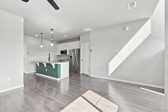 15446 W 64th Loop D, Arvada, CO 80007
