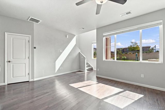 15446 W 64th Loop D, Arvada, CO 80007