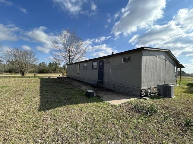 6 Kathy Lane, Huntsville, TX 77320