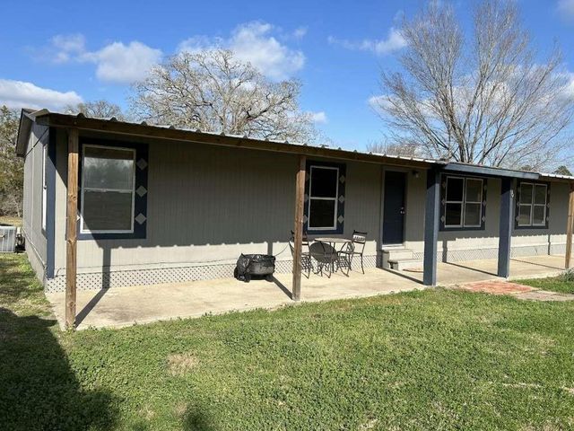 6 Kathy Lane, Huntsville, TX 77320