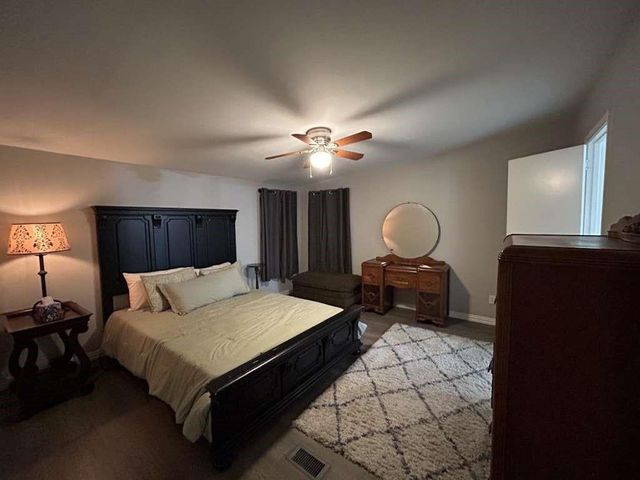 6 Kathy Lane, Huntsville, TX 77320