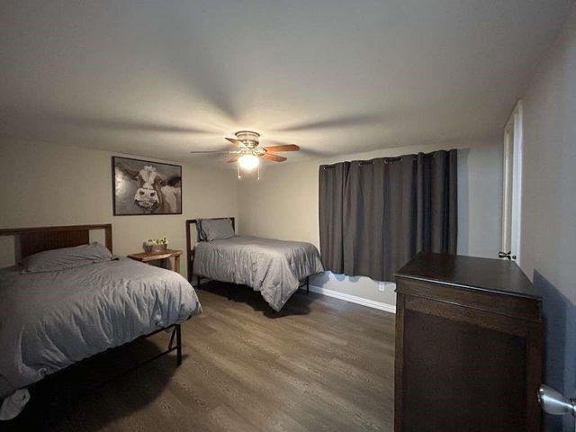 6 Kathy Lane, Huntsville, TX 77320