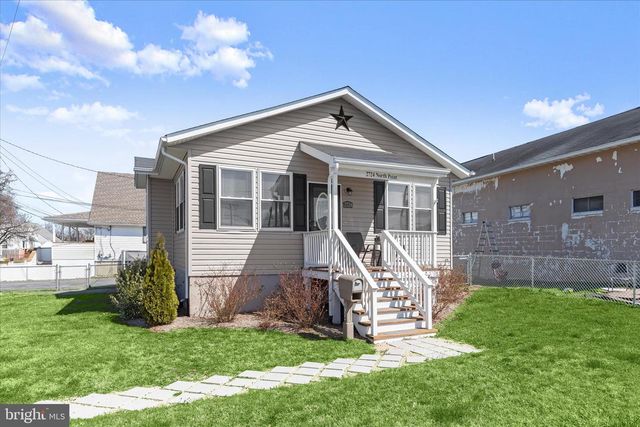 2724 N POINT TER, Dundalk, MD 21222