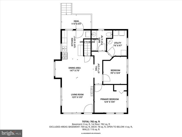 2724 N POINT TER, Dundalk, MD 21222