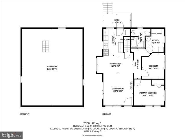 2724 N POINT TER, Dundalk, MD 21222