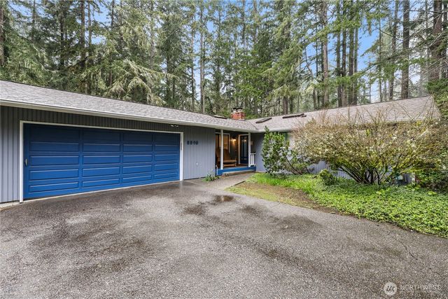 3316 65th Avenue Ct NW, Gig Harbor, WA 98335