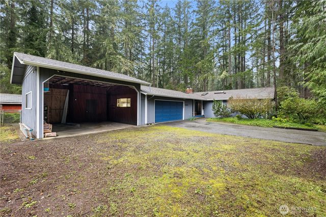 3316 65th Avenue Ct NW, Gig Harbor, WA 98335