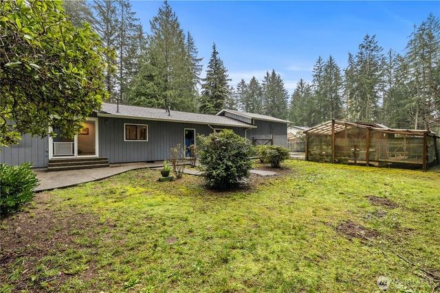 3316 65th Avenue Ct NW, Gig Harbor, WA 98335