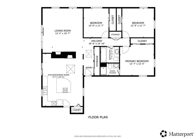 3316 65th Avenue Ct NW, Gig Harbor, WA 98335