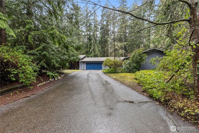 3316 65th Avenue Ct NW, Gig Harbor, WA 98335