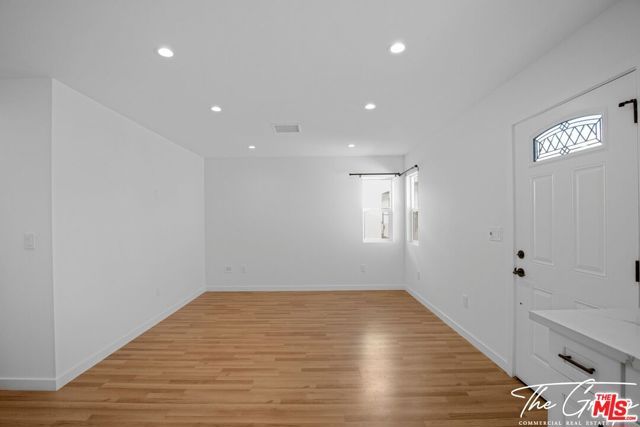 856 W 47th Street, Los Angeles, CA 90037